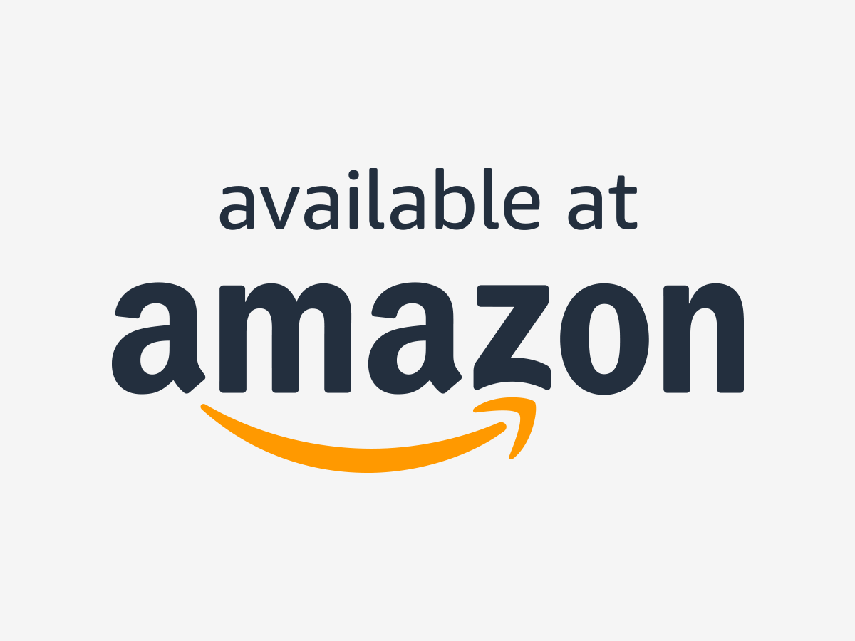 Now live on Amazon US & UK Marketplaces!